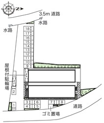 北伊丹駅 徒歩15分 2階の物件内観写真